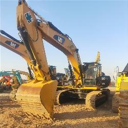 CAT 336D