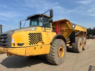 Volvo A 40 E