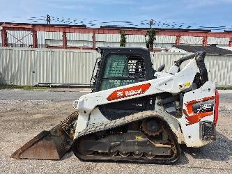 Bobcat T 66
