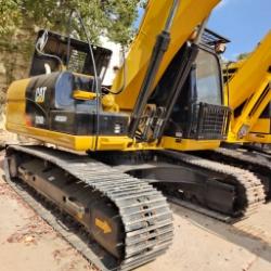 CAT 320D2