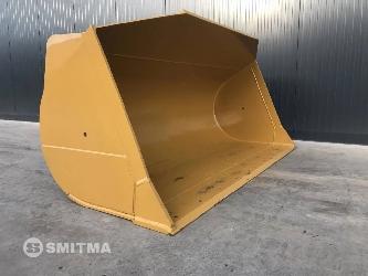 CAT 950G