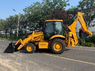 JCB 3CX