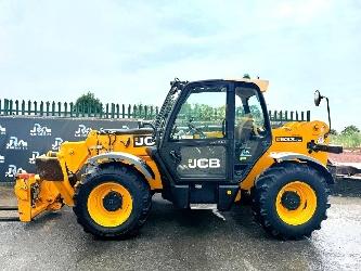 JCB 533-105
