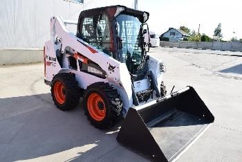 Bobcat S 530