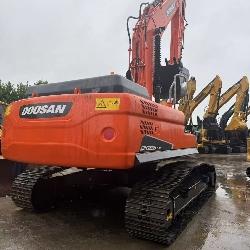 Doosan DX 225