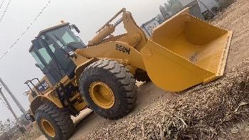 CAT 950 H