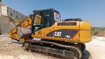 CAT 315 D L