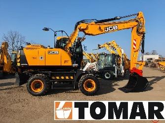JCB JS 175 W