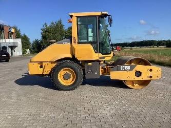 Volvo SD 75 B