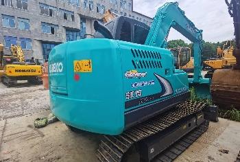 Kobelco SK 75