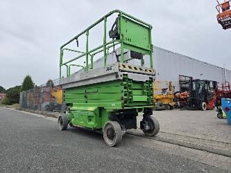 JLG 3246 ES