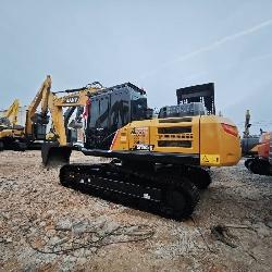 Sany SY 265 C