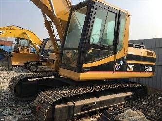 CAT 320 B