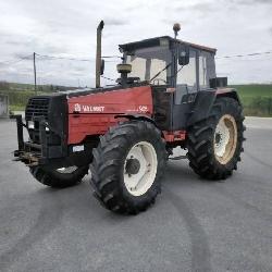 Valmet 905