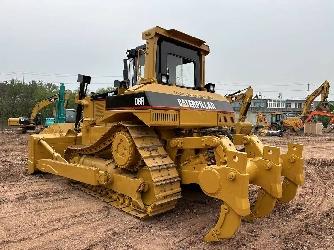 CAT D8R