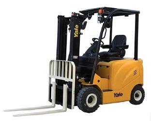 Yale ERP35UX