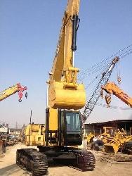 CAT 325DL
