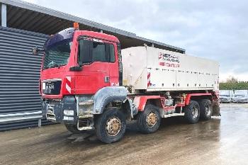 MAN SW 16 MC