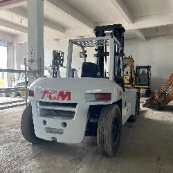 TCM FD 100 Z8