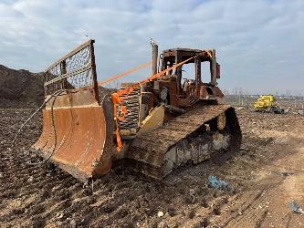 CAT D 5 H LGP