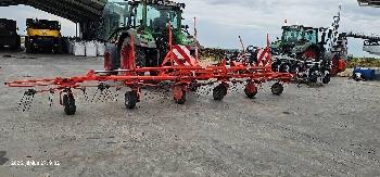 Kuhn GF 7802