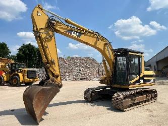 CAT 318 B L