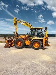 JCB CX Turbo