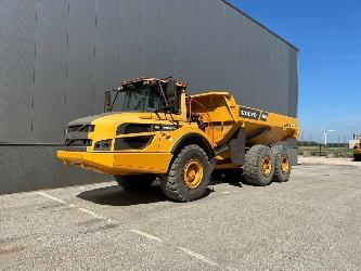 Volvo A 30 G