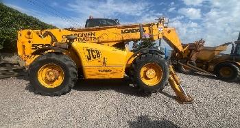 JCB 532-120
