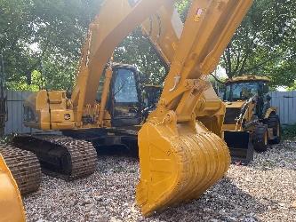 CAT 320 C L