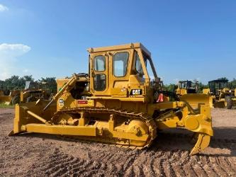 CAT D 7 G