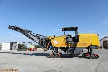 Wirtgen W 210