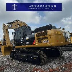 CAT 330 D