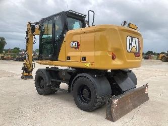 CAT M314