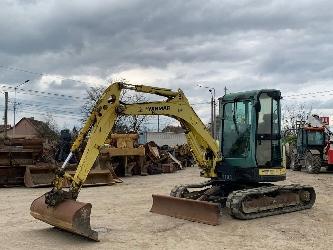 Yanmar Vio 50