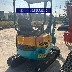 Kubota U 40