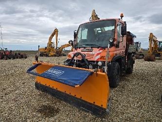 Unimog U300