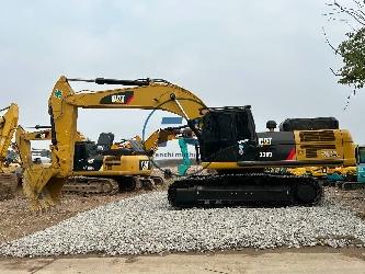 CAT 336 D