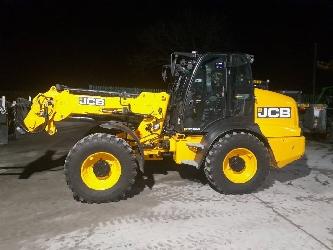 JCB TM 320 S