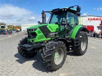 Deutz 6140
