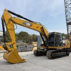 CAT 330 D L