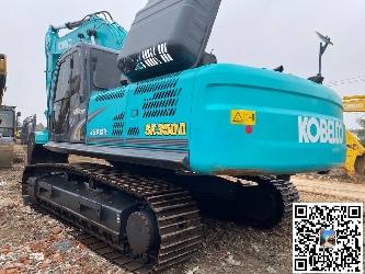 Kobelco 350D
