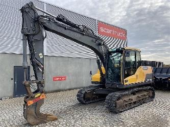 Volvo EC140