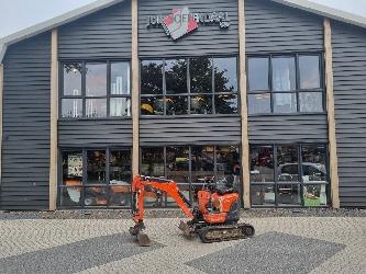 Kubota U 10-3