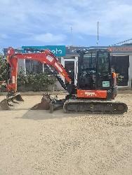 Kubota U 56-5