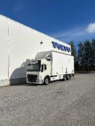 Volvo FM 500