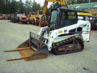 Bobcat T 450