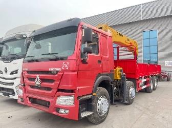Howo 371