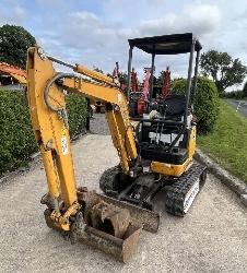 Kato HD17VXE