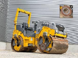 Hamm HD 14 VV